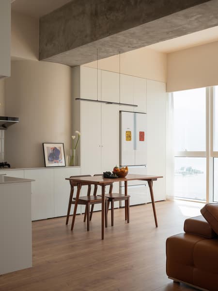 Sky Migratory Bird Observatory Residence